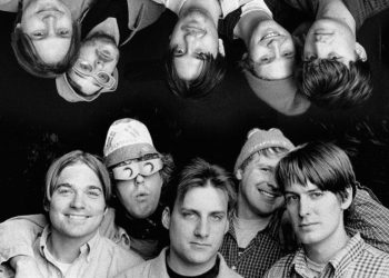 ¡El primer tráiler oficial de ‘Pavements’ ya está aquí!