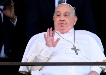El regreso de Francisco al Vaticano tras su hospitalización marca una nueva etapa en su papado