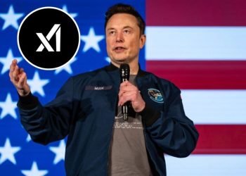 Elon Musk integra su red social X a xAI, también de su propiedad, para potenciar la IA