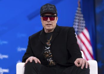 Elon Musk, partidario de que EE.UU. abandone la OTAN y la ONU