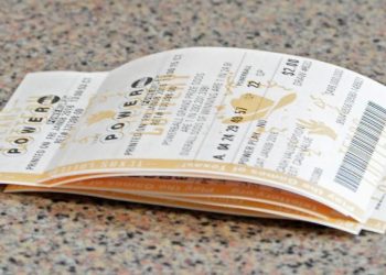 Empresa gana la lotería en Texas tras gastar 25 mdd en boletos