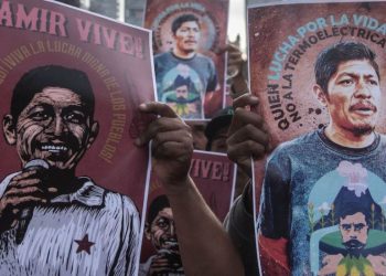 ‘En Primera Persona’: Una obra para honrar la memoria de las personas desaparecidas en México