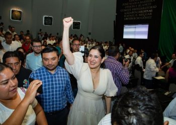 En un día histórico, por unanimidad, en el Congreso del Estado retumba ¡Playa del Carmen!