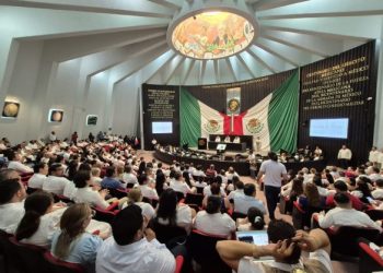 Entregan Medalla al Mérito de Protección Ecológica “Ramón Bravo Prieto”