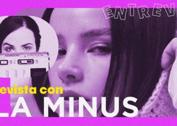 Entrevista con Ela Minus sobre ‘DÍA’ y su presentación en CDMX
