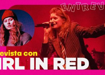 Entrevista con Girl in Red: ‘I’m Doing It Again Baby! ‘ y la importancia de ser auténtica en la industria musical