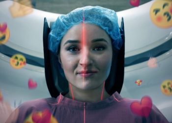 Esta es la historia real de ‘Vinagre de manzana’, la serie de Netflix