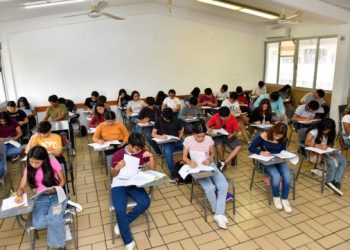 Este lunes 24 de marzo se abre el registro para las y los jóvenes interesados en continuar sus estudios de bachillerato: SEQ