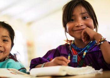 Estos libros de la literatura universal se tradujeron a lenguas indígenas