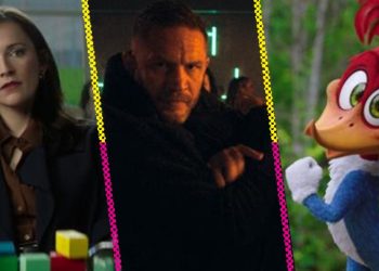 Estos son los estrenos que llegarán a Netflix en abril