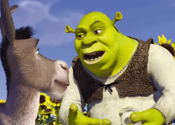Eugenio Derbez y Alfonso Obregón en duda para ser voces de Shrek 5