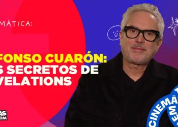 EXCLUSIVA: Alfonso Cuarón nos cuenta los secretos de ‘Revelations’ de Netflix