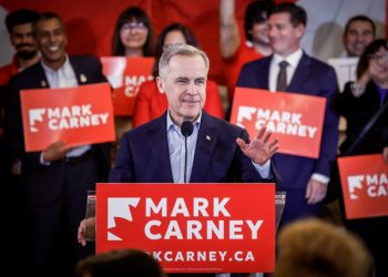 Exgobernador de Banco Central canadiense será primer ministro de Canadá