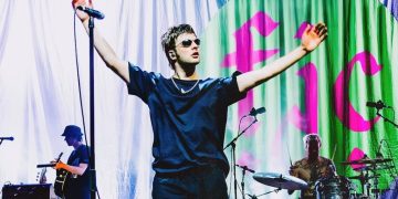 Fontaines D.C. cancela su concierto en CDMX