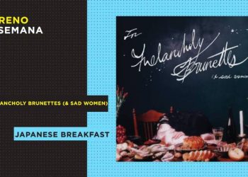 ‘For Melancholy Brunettes (& sad women)’: el disco de Japanese Breakfast en 5 puntos clave