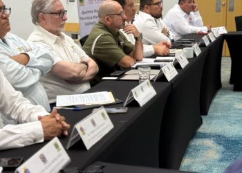 Fortalecen autoridades zoosanitarias de la Península de Yucatán acciones para mitigar casos de tuberculosis al hato ganadero: SEDARPE