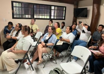 Fortalecen IBANQROO y MARFund capacidades de grupos lidereados por mujeres en el Sistema Arrecifal Mesoamericano y Santuario del Manatí