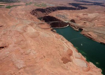 Freno de Trump a fondos para el río Colorado arriesga acuerdos con México sobre el agua
