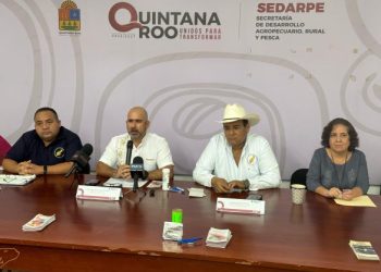 Fundamental la prevención para detección del Gusano Barrenador del Ganado: SEDARPE