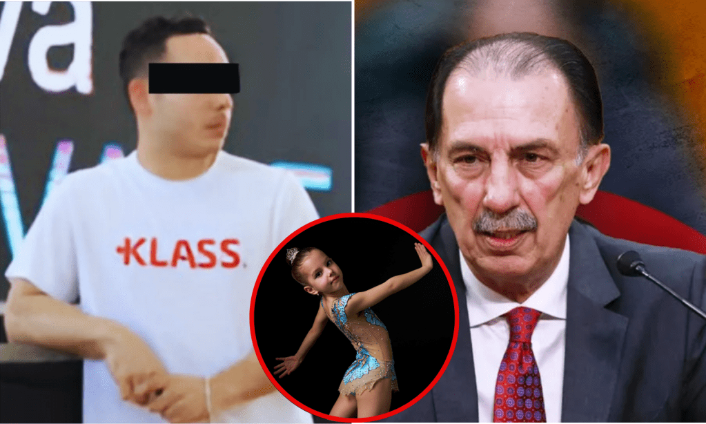 Gimnasta que denunció abuso sexual de entrenador desmiente a fiscal de Nuevo León, Javier Flores Saldívar: “Nunca otorgué perdón”, afirma.