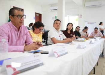 Gobierno de Quintana Roo combate, atiende y previene la trata de personas