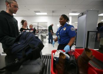 Gobierno Trump rompe convenio con el sindicato de agentes de seguridad de los aeropuertos