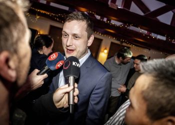 Groenlandia elige el cambio: el partido Demokraatit obtiene el 29.9% de los votos