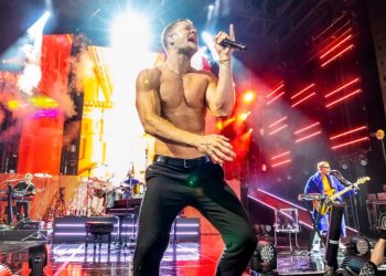 Imagine Dragons regresa a México: Fecha, boletos y más información
