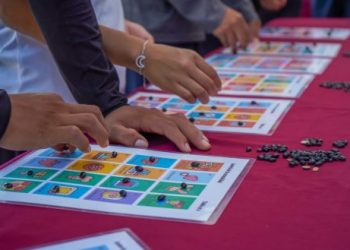 Impulsa IQJ la toma de decisiones informadas entre las juventudes en la jornada “Yo Decido: Mi Futuro”