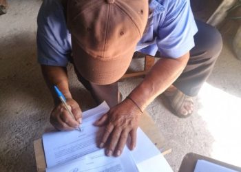 Inicia AGEPRO censo en Felipe Carrillo Puerto para avanzar en la regularización de tierras