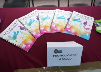 Inicia Quintana Roo brigadas de la “Estrategia Nacional de Vida Saludable”
