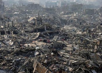 Israel acepta una extensión temporal del alto el fuego en Gaza