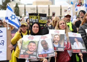 Israel advierte que volverá a la guerra si Hamás no libera “pronto” a los rehenes