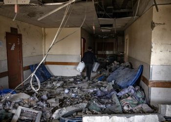 Israel anuncia la muerte del presunto sucesor del jefe de Gobierno de Hamás en Gaza