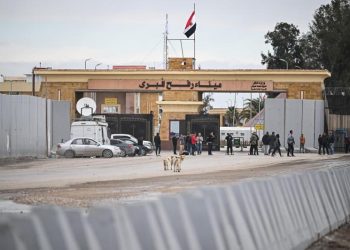 Israel detiene la entrada de ayuda a Gaza; “No habrá comidas gratis”, dice Netanyahu