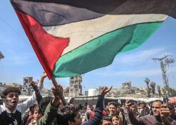 Israel dice prepararse para hablar del final de la guerra en Gaza y aplicar el plan Trump