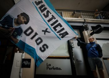 Juicio por la muerte de Maradona se prolongaría hasta julio