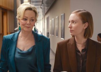 ¡La cuarta temporada de ‘Hacks’ ya tiene fecha de estreno!