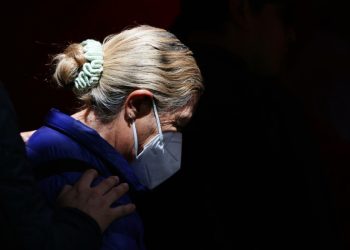 La depresión y la ansiedad; los saldos de la pandemia