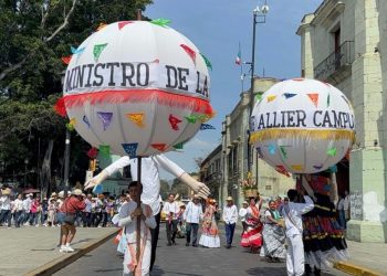 La elección judicial es “turbia, un cochinero y una farsa”, señala Ricardo Anaya