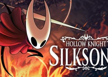 ¡La espera terminó, Hollow Knight: Silksong está por llegar!
