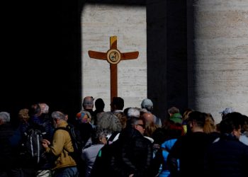 La fuerza de la fragilidad