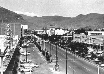 La historia de Lindavista, una colonia icónica del norte de la CDMX