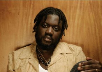 La historia de Michael Kiwanuka a través de 5 canciones