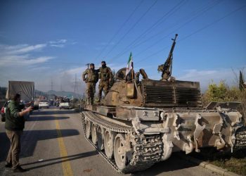 La mayor ola de violencia en Siria desde la caída de Al Asad deja 237 muertos en dos días