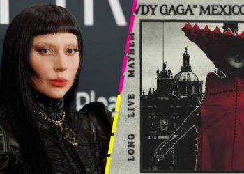 Lady Gaga en México: Fecha, preventa de boletos y más sobre su concierto este 2025