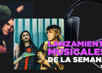 Las canciones de la semana con The Voidz, Black Country New Road, Ca7triel y Paco Amoroso y más