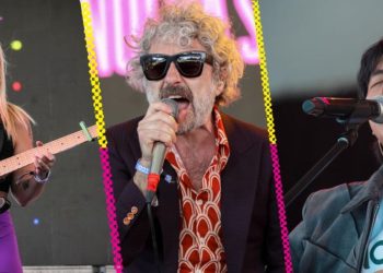 Las mejores bandas que tocaron temprano en el Vive Latino 2025