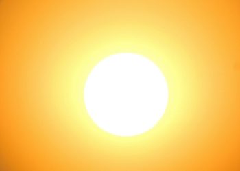 Las señales del cambio climático rompen récords, confirma la OMM