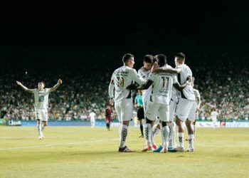 León derrota a Xolos y recupera el liderato del Clausura 2025